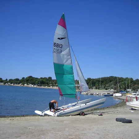 Les De La Pinede Balaruc-les-Bains