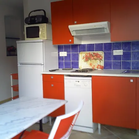 Les De La Pinede Holiday home *