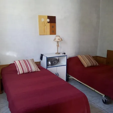 Holiday home Les De La Pinede Balaruc-les-Bains