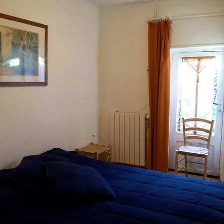 Les De La Pinede Holiday home