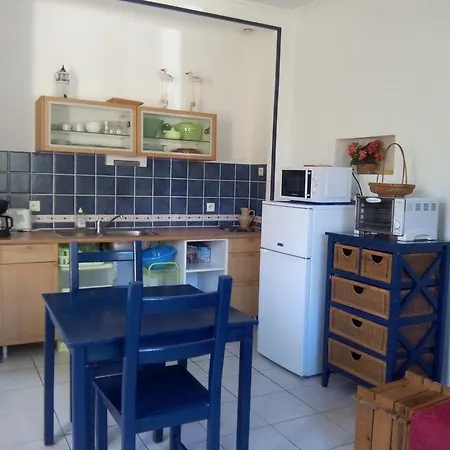 Holiday home Les De La Pinede *