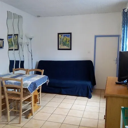 Les De La Pinede Holiday home